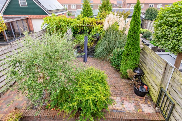 Medium property photo - Hillegommerdijk 26, 2165 AM Lisserbroek